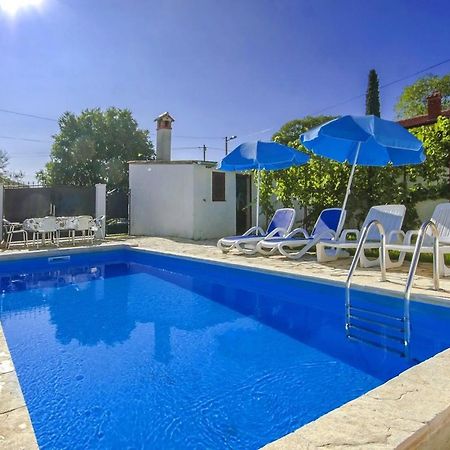 Casa Ana Milena Villa Пореч Екстериор снимка