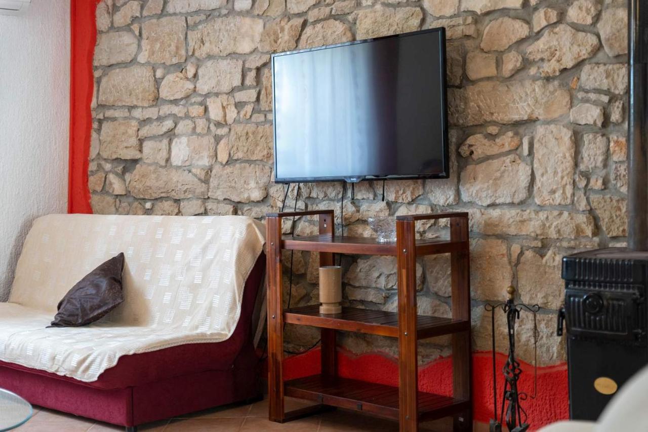Casa Ana Milena Villa Пореч Екстериор снимка