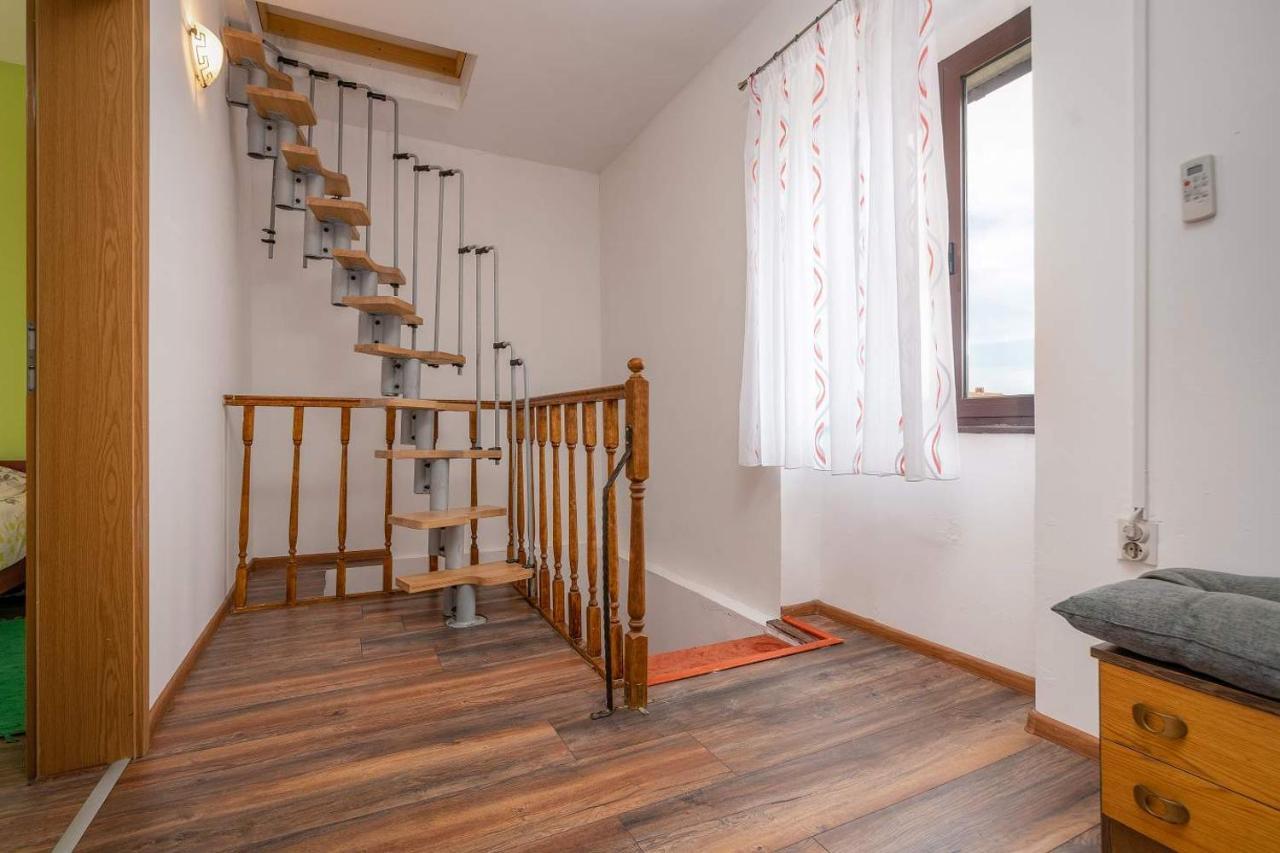 Casa Ana Milena Villa Пореч Екстериор снимка
