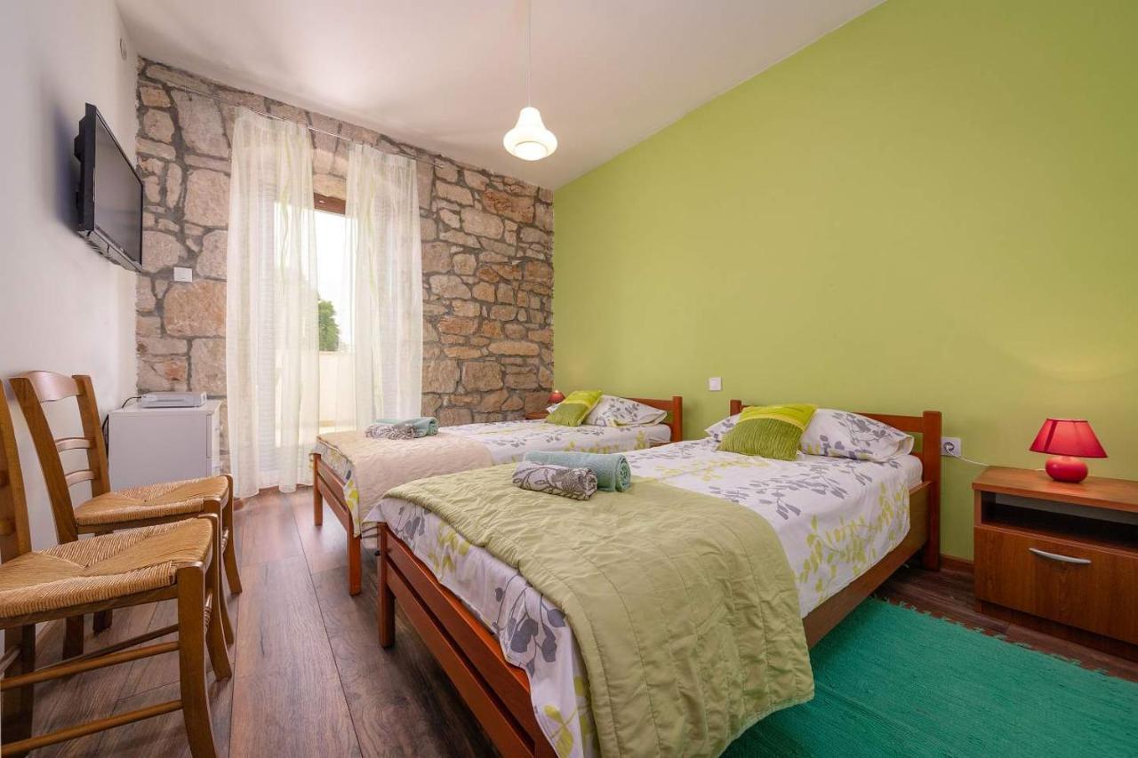 Casa Ana Milena Villa Пореч Екстериор снимка