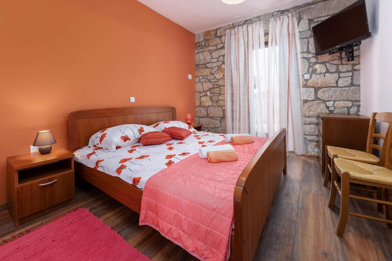 Casa Ana Milena Villa Пореч Екстериор снимка